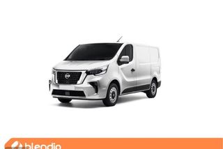Nissan Primastar FURGÓN L1H1 96KW 130CV AC - Foto 1