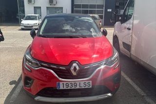 Renault Captur Captur TCe GPF Micro Híbrido Zen103kW - Foto 1