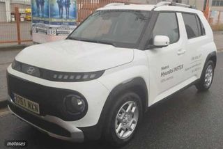 Hyundai Inster 49kWh Maxx 115 - Foto 1