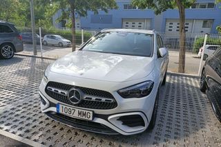 Mercedes Clase GLA 200 AMG Line (EURO 6d) - Foto 1