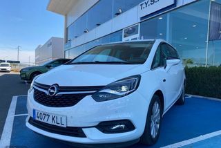 Opel Zafira 1.6CDTI S/S Excellence 134 - Foto 1