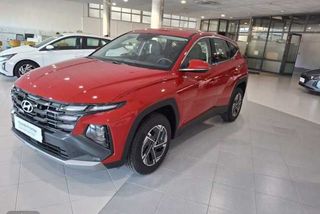 Hyundai Tucson - Foto 1