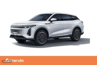 OMODA 9 Premium 1.5 TGDI 395kW AWD - Foto 1