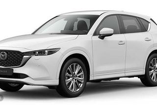 Mazda CX-5 E-SKYACTIV G MHEV 2.0 121 KW (165 CV) MT 2WD ADVANTAGE - Foto 1