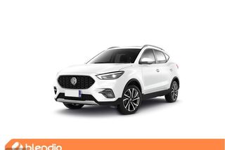 MG ZS 1.5 Luxury - Foto 1