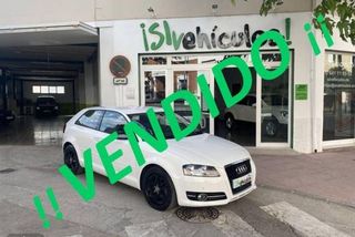 Audi A3 Attraction 1.6 TDI S tronic 7 vel. - Foto 1