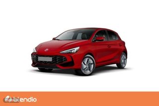 MG MG3 Hybrid+ Standard - Foto 1