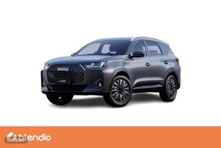 EBRO S700 1.6 TGDI Comfort 7 DCT - Foto 1