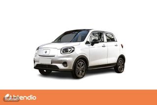 Leapmotor T03 BEV 37.3kWh Design Auto - Foto 1