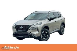 Nissan X Trail 1.5 E-POWER 204CV 2WD N-TREK 5 PLAZAS - Foto 1