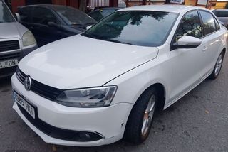 Volkswagen Jetta 1.6 - Foto 1