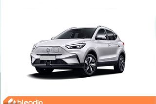 MG ZS EV Luxury Long Range - Foto 1
