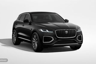 Jaguar F-Pace 2.0D I4 204PS AWD Auto MHEV R-Dynamic S - Foto 1