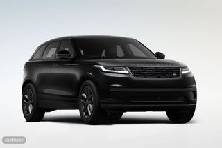 Land Rover Range Rover Velar 2.0D I4 150kW (204CV) S 4WD Auto - Foto 1