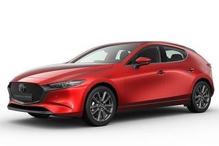Mazda Mazda3 3 2025 2.5L E-SKYACTIV G MHEV 103KW (140CV) 6AT FWD TAKUMI - Foto 1