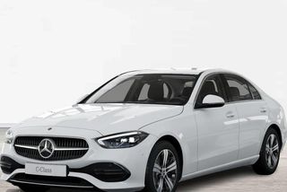 Mercedes Clase C 200 Berlina - Foto 1