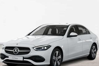 Mercedes Clase C 200 d Berlina - Foto 1