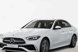 Mercedes Clase C 200 Berlina - Foto 1