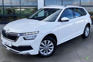 Skoda Kamiq 1.0 TSI 110cv DSG Ambition - Foto 1
