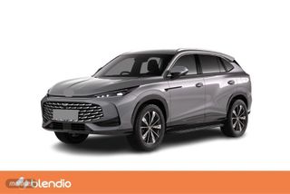MG EHS 1.5T PHEV Comfort - Foto 1