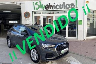 Audi Q3 Advanced 35 TFSI - Foto 1