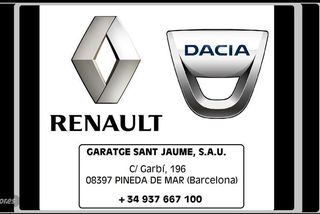 Renault Clio Clio E-TECH Full Hybrid Esprit Alpine 105kW - Foto 1