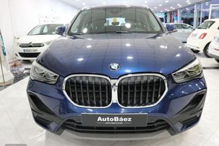 BMW X1 sDrive16d - Foto 1