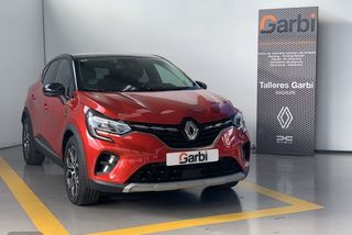 Renault Captur Captur TCe Energy Zen 87kW - Foto 1