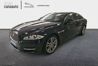 Jaguar XJ 5.0 S/C SUPERSPORT - Foto 1