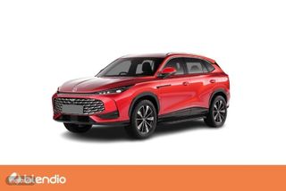 MG EHS 1.5T PHEV Comfort - Foto 1