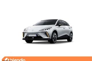 MG MG4 64kWh Luxury - Foto 1