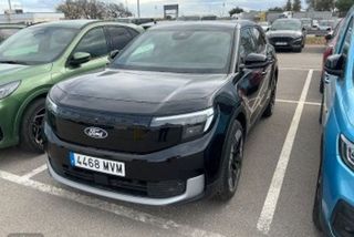 Ford Explorer AWD Rango Extendido 79kWh - Foto 1