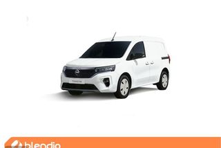 Nissan Townstar COMFORT - FURGÓN 2P 45KWH - 90KW (122CV) L1 E6D-FULL - Foto 1