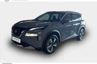 Nissan X Trail 1.5 VC Turbo MHEV Tekna XTronic 4x2 7pl. - Foto 1
