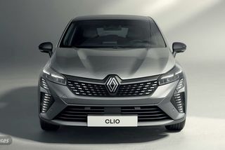Renault Clio Clio E-TECH Full Hybrid Techno 105kW - Foto 1