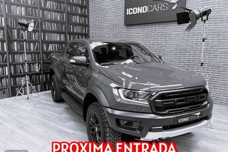 Ford Ranger 2.0 TDCi 157kW 4x4 Dob Cab Raptor AT 4p. - Foto 1