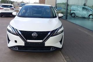 Nissan Qashqai NUEVO QASHQAI DIG-T E6E 103 KW (140 CV) MHEV 12V 6M/T 4X2 - Foto 1