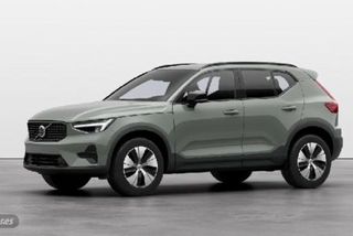 Volvo XC40 XC40 Recharge Plus, T4 plug-in hybrid, Eléctrico - Foto 1
