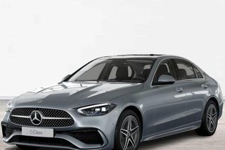 Mercedes Clase C 220 d Berlina - Foto 1