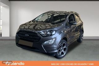 Ford Ecosport 1.0T ECOBOOST 92KW ST LINE 125CV 5P - Foto 1