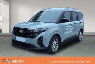 Ford Tourneo Courier 1.0 ECOBOOST 92KW TITANIUM 125CV 5P - Foto 1