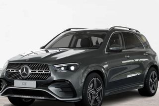 Mercedes Clase GLE 350 de 4MATIC - Foto 1