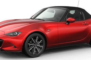 Mazda MX5 ST 2.0 Skyactiv-G Exclusive-Line - Foto 1