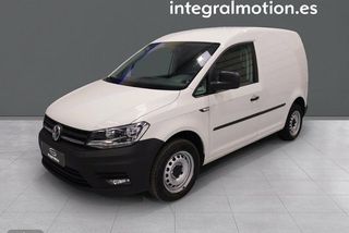 Volkswagen Caddy 2.0 TDI 75CV Business Line - Foto 1