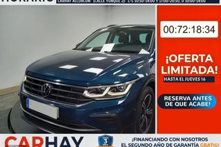 Volkswagen Tiguan Life 1.4 TSI eHybrid 180kW (245CV) DSG - Foto 1