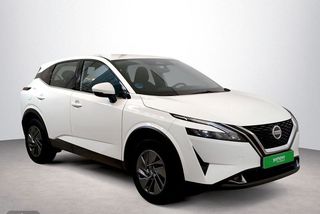 Nissan Qashqai DIG-T 103kW (140CV) mHEV 4x2 Acenta - Foto 1