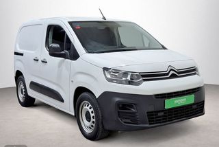 Citroen Berlingo BEV FURGON 50KWH TALLA M 4P - Foto 1
