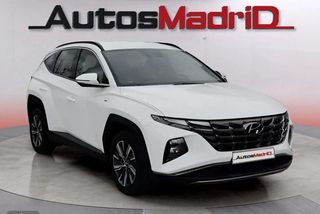 Hyundai Tucson 1.6 CRDI 100kW (136CV) 48V Maxx - Foto 1