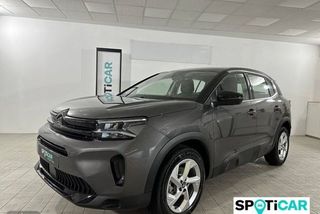 Citroen C5 Aircross BlueHdi 96kW (130CV) S&S EAT8 Plus - Foto 1