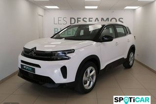 Citroen C5 Aircross BlueHdi 96kW (130CV) S&S EAT8 Plus - Foto 1